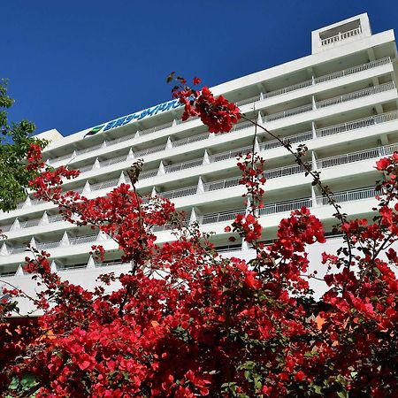 Marina Hotel Kaiku Annex Shirahama Seaside Hotel 外观 照片