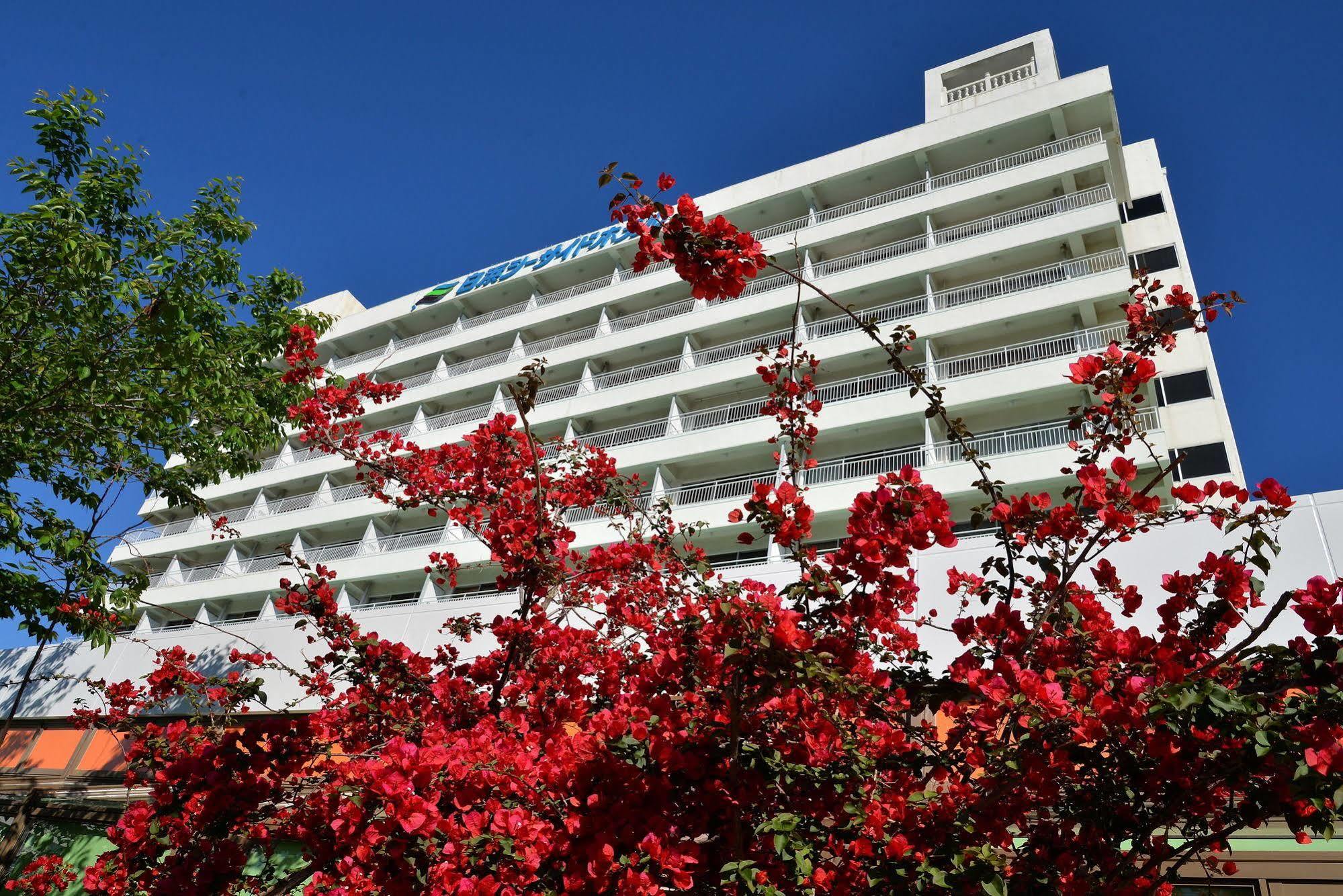 Marina Hotel Kaiku Annex Shirahama Seaside Hotel 外观 照片